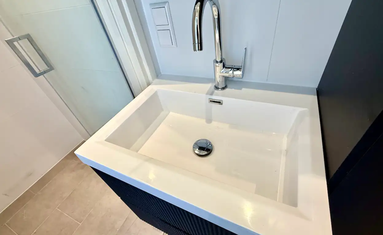 Foto #12 Appartement Beeklaan Den Haag