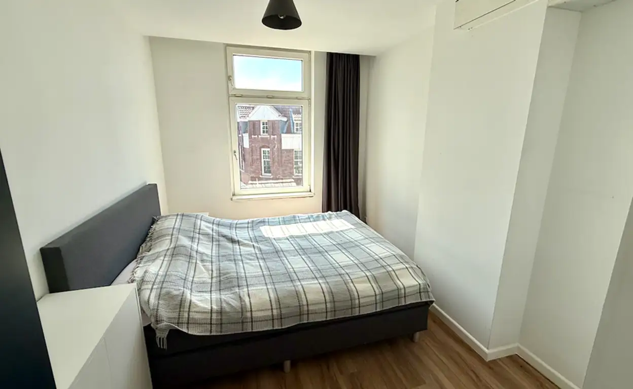 Foto #7 Appartement Beeklaan Den Haag