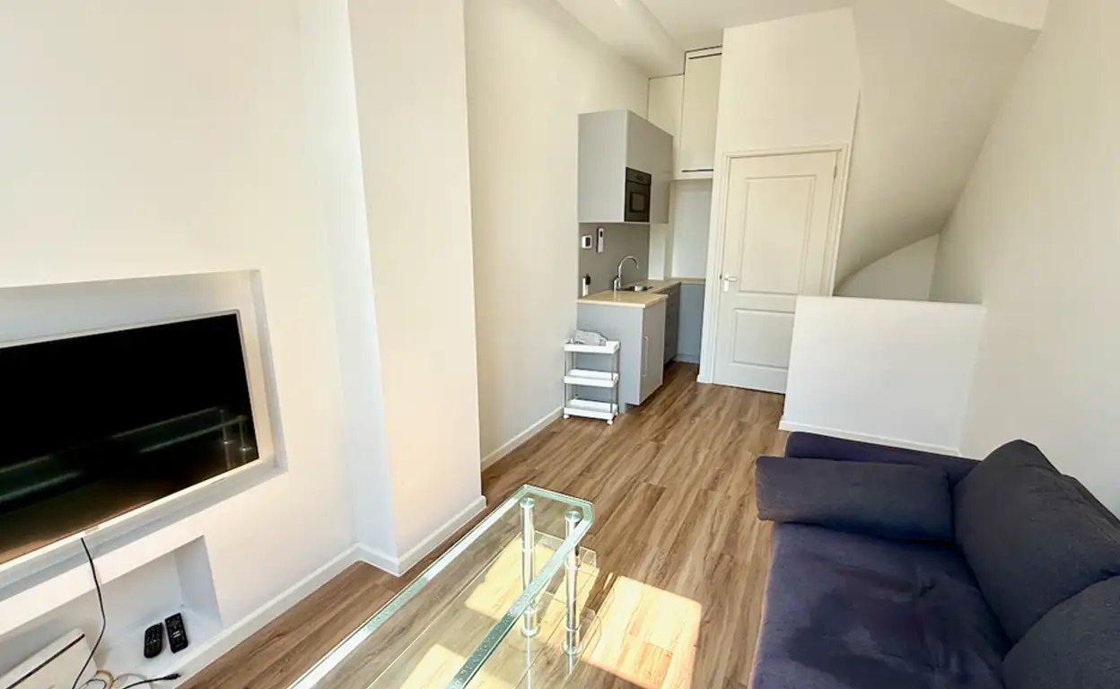 Foto #0 Appartement Beeklaan Den Haag