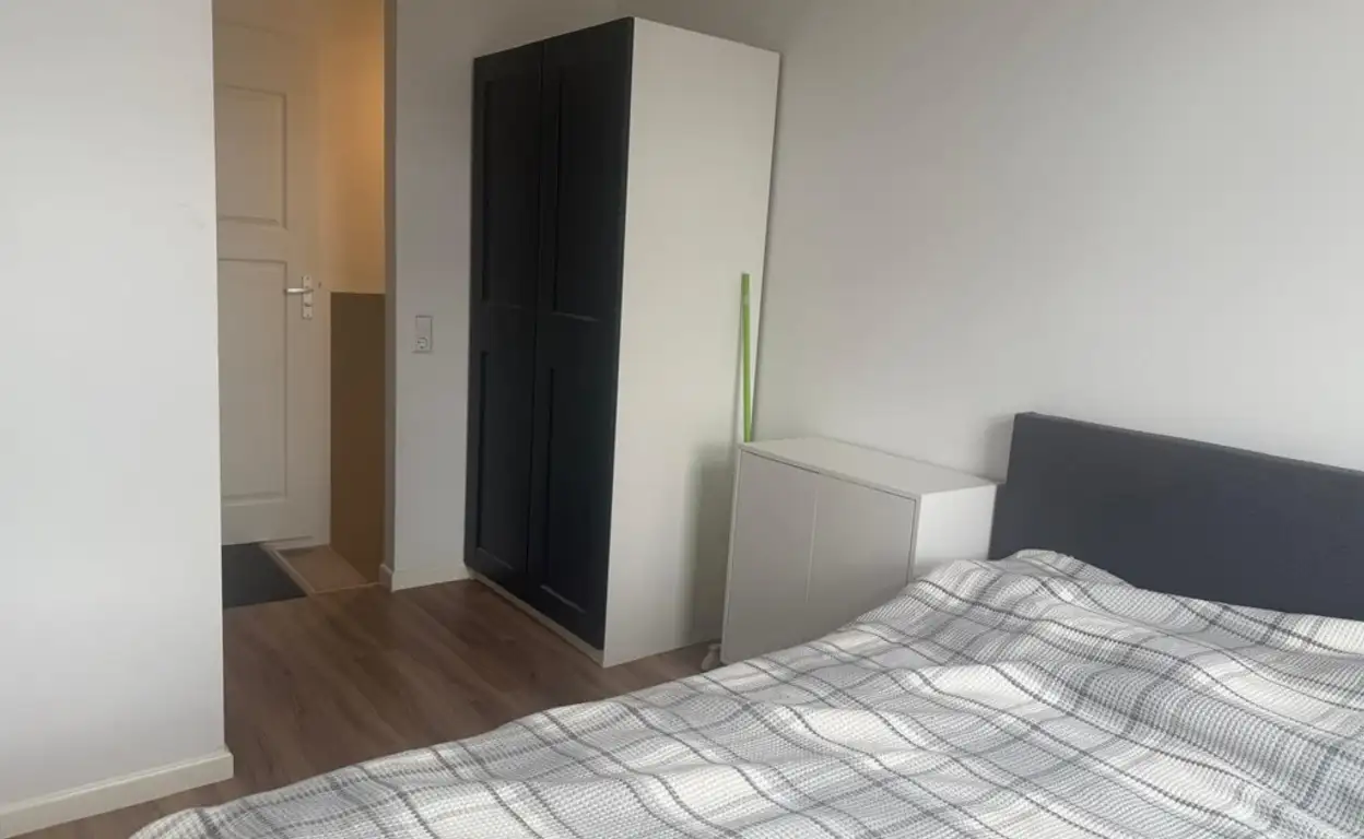 Foto #22 Appartement Beeklaan Den Haag