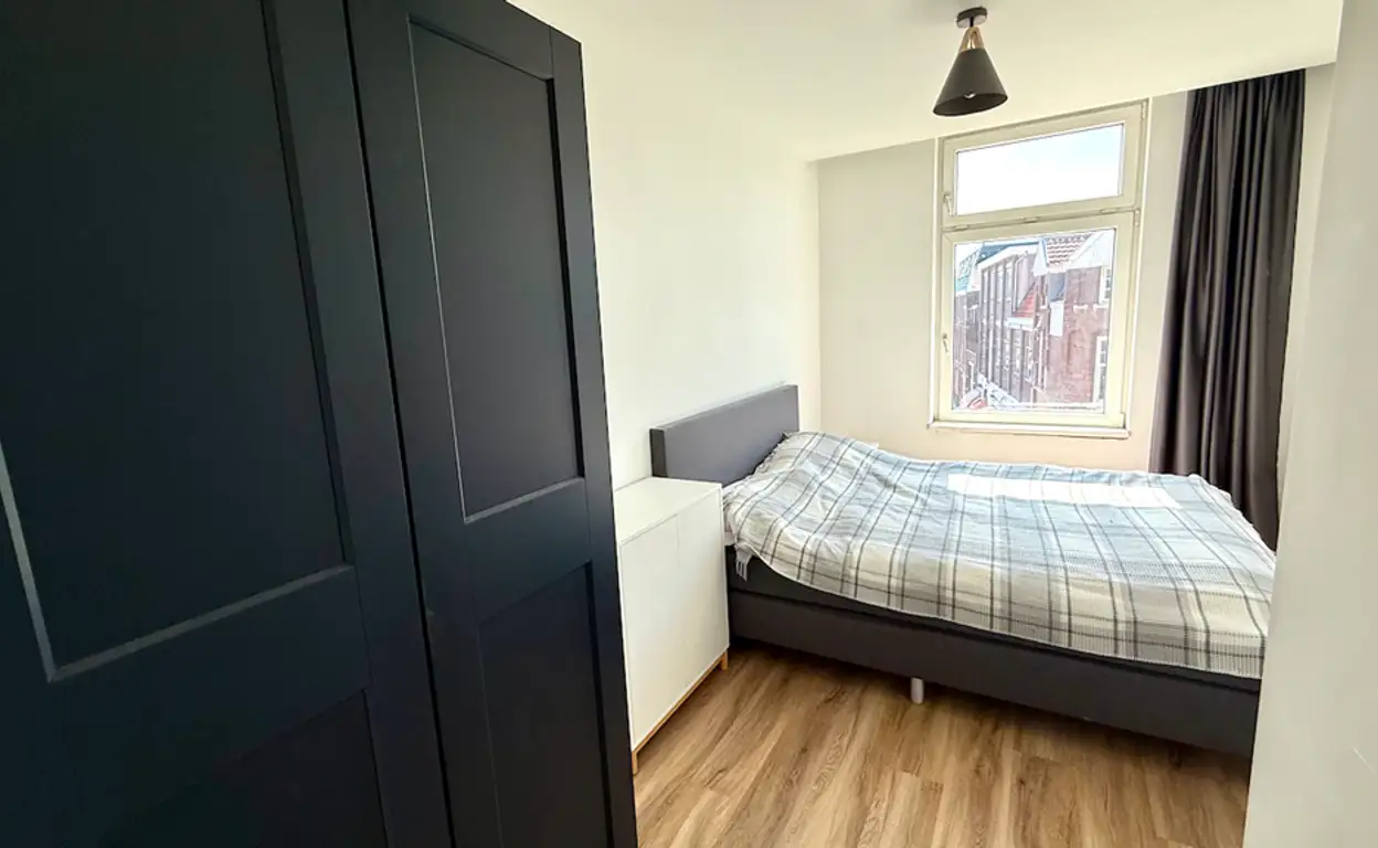 Foto #9 Appartement Beeklaan Den Haag