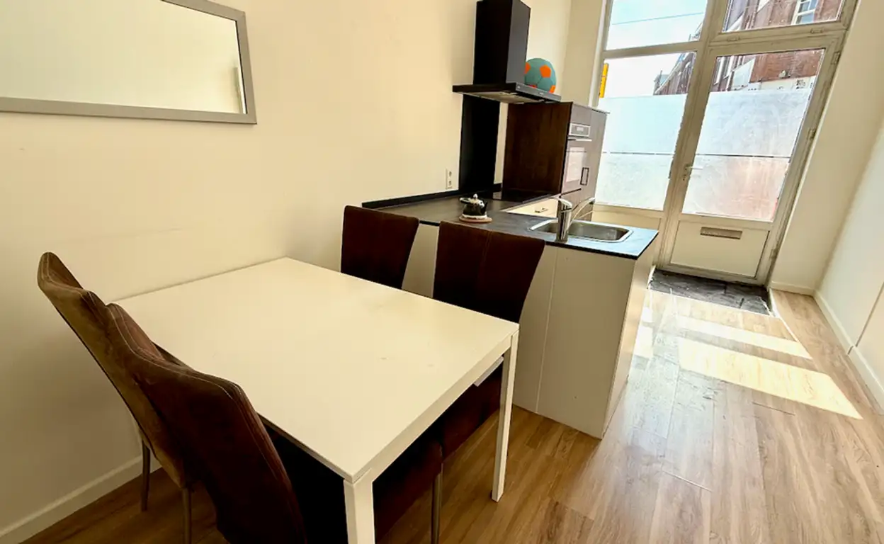 Foto #5 Appartement Beeklaan Den Haag