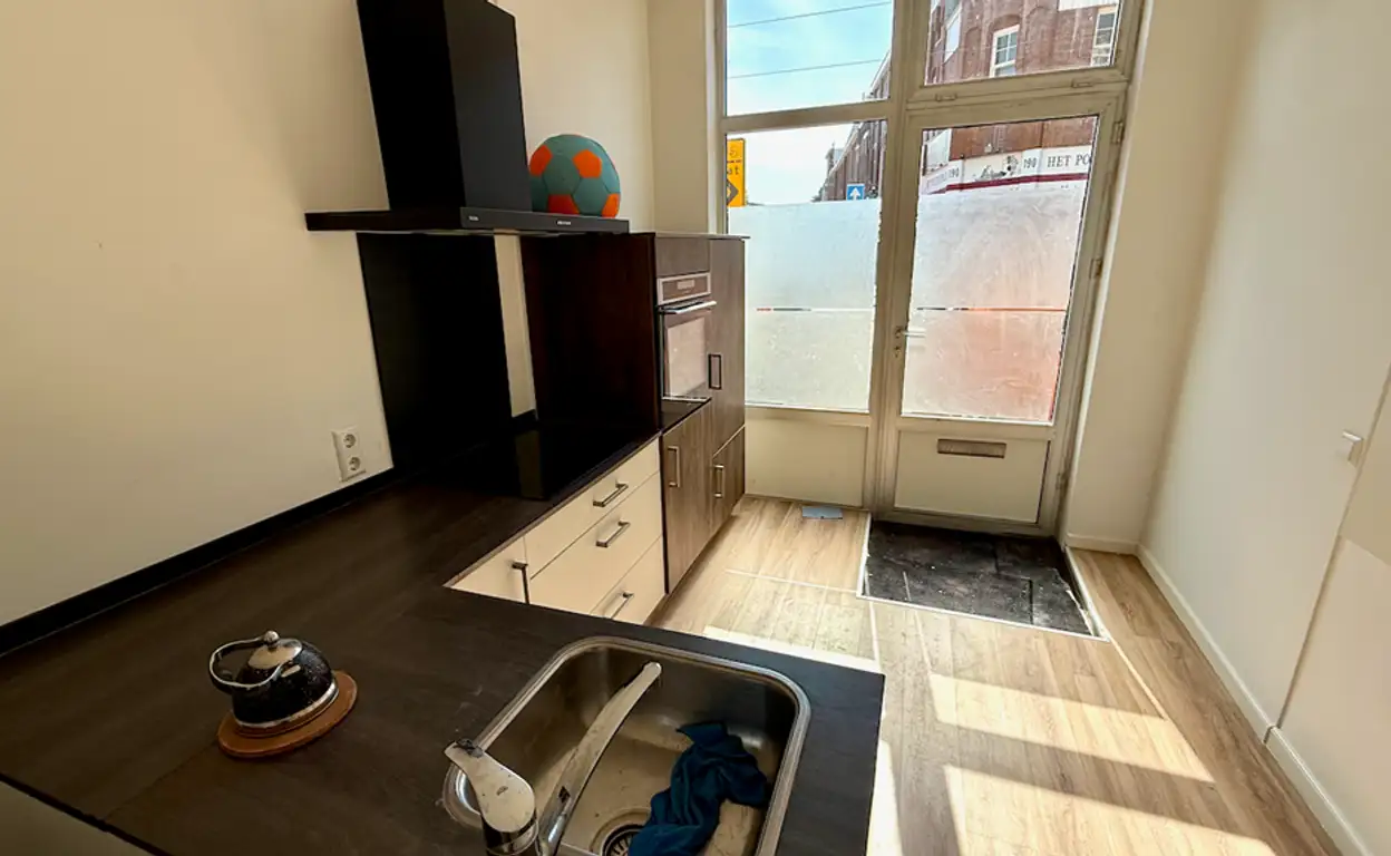 Foto #3 Appartement Beeklaan Den Haag