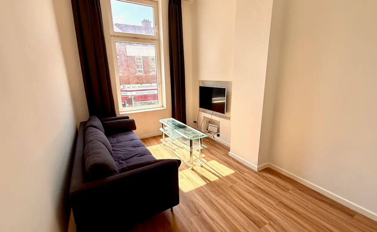 Foto #2 Appartement Beeklaan Den Haag