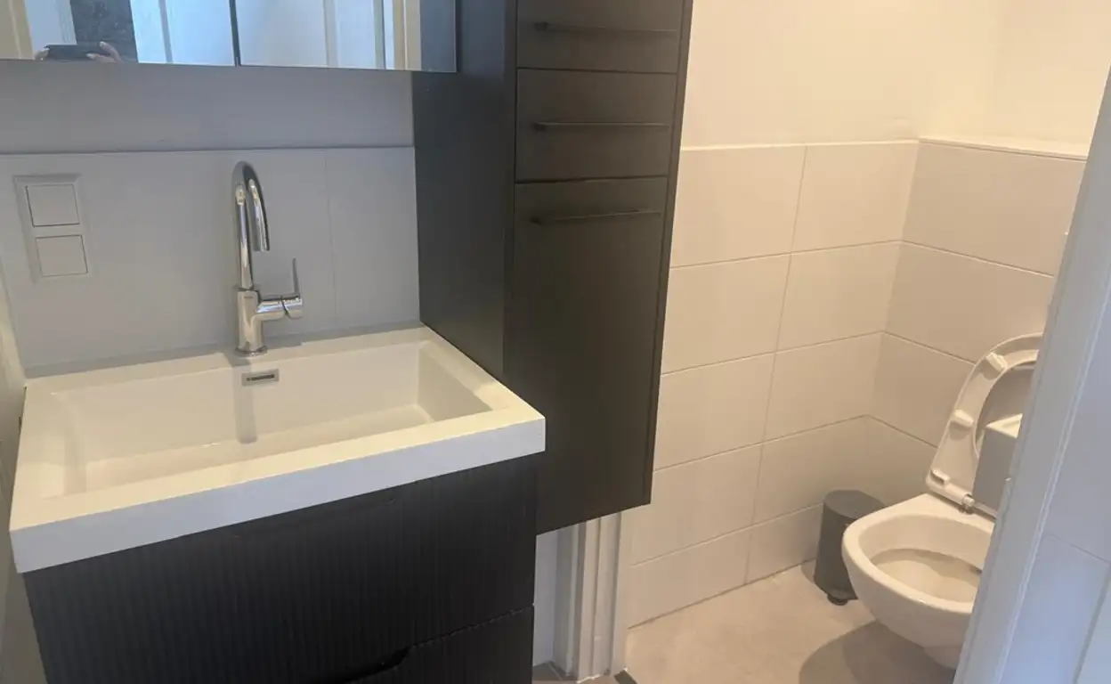 Foto #25 Appartement Beeklaan Den Haag