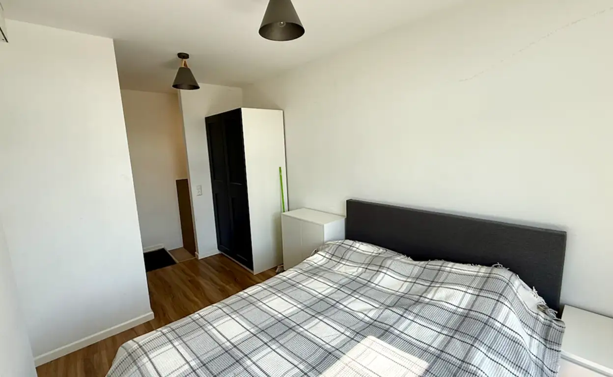 Foto #10 Appartement Beeklaan Den Haag