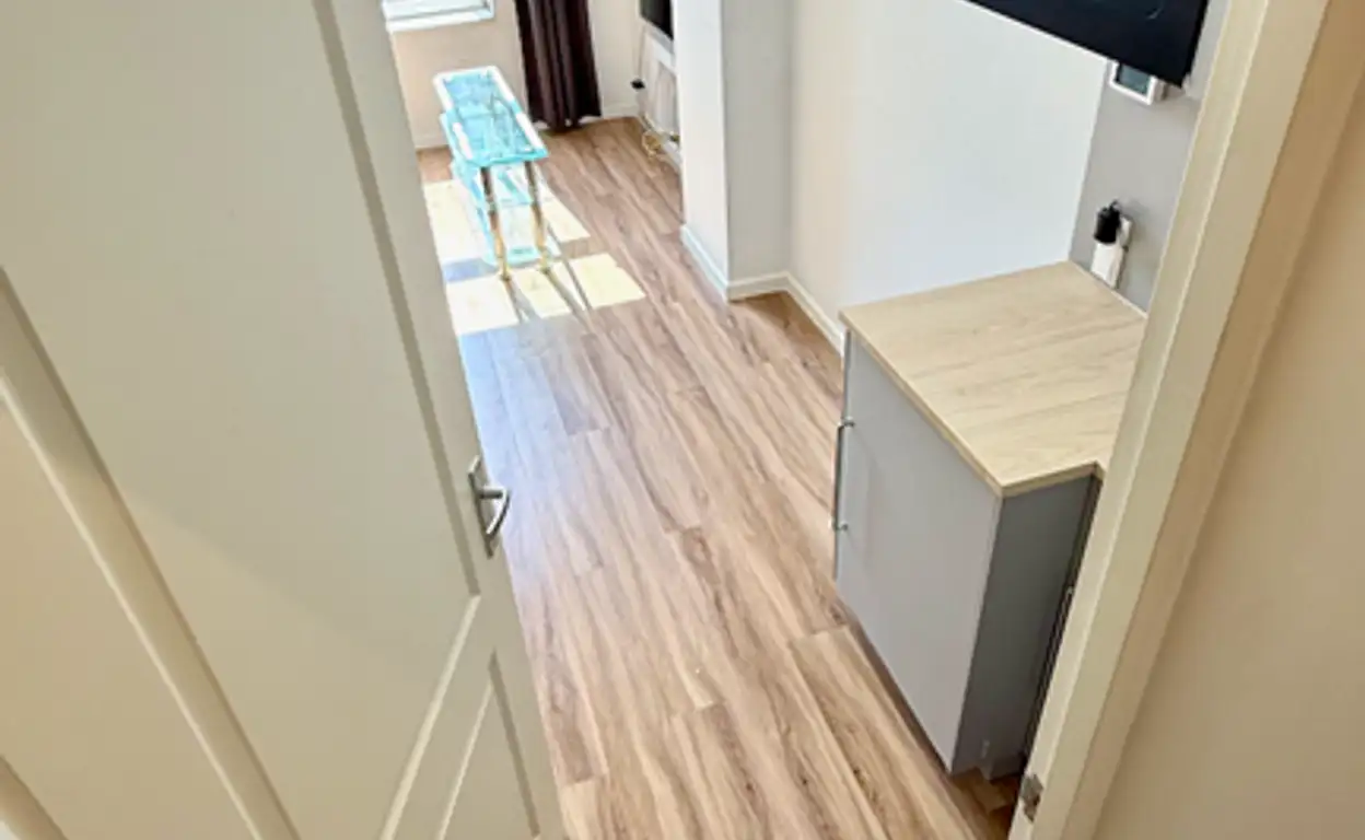 Foto #6 Appartement Beeklaan Den Haag
