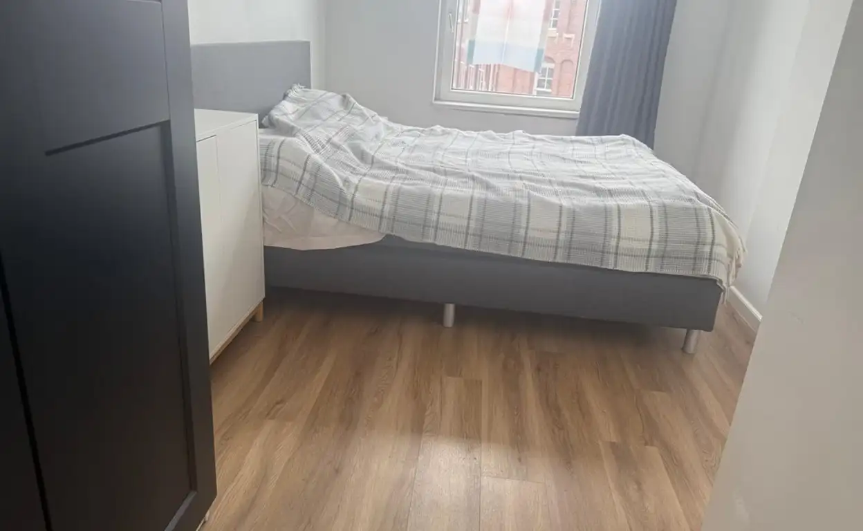Foto #24 Appartement Beeklaan Den Haag