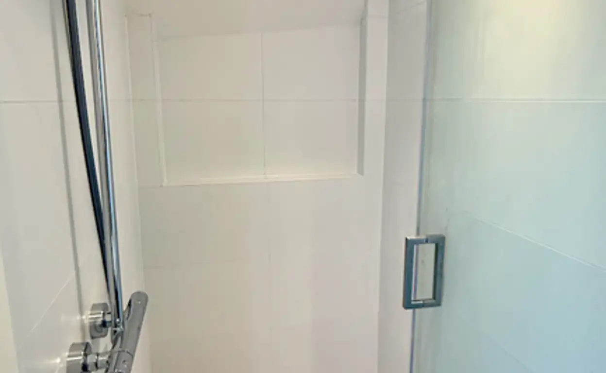 Foto #14 Appartement Beeklaan Den Haag