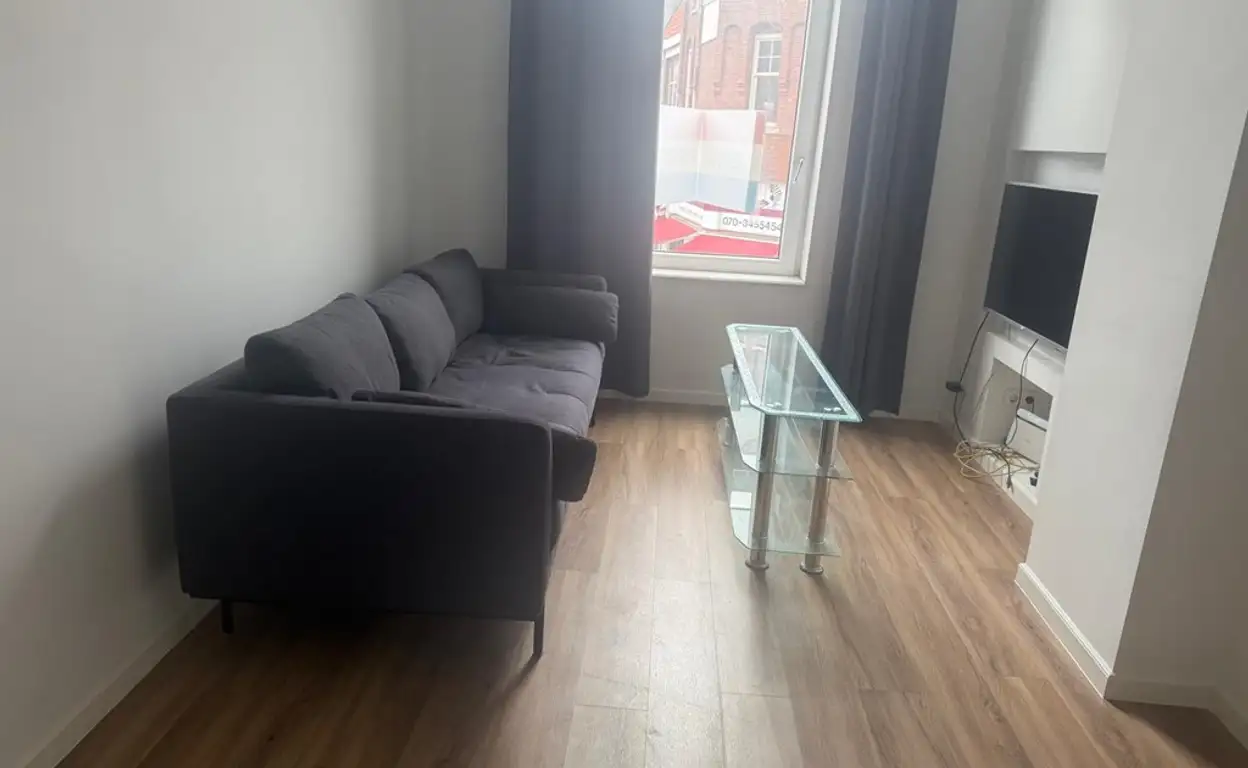 Foto #17 Appartement Beeklaan Den Haag