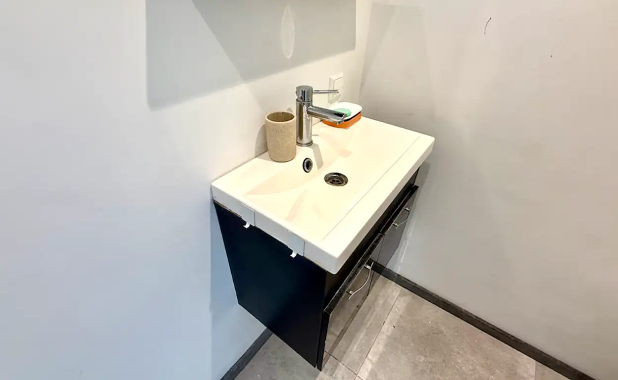 Foto #13 Appartement Beeklaan Den Haag
