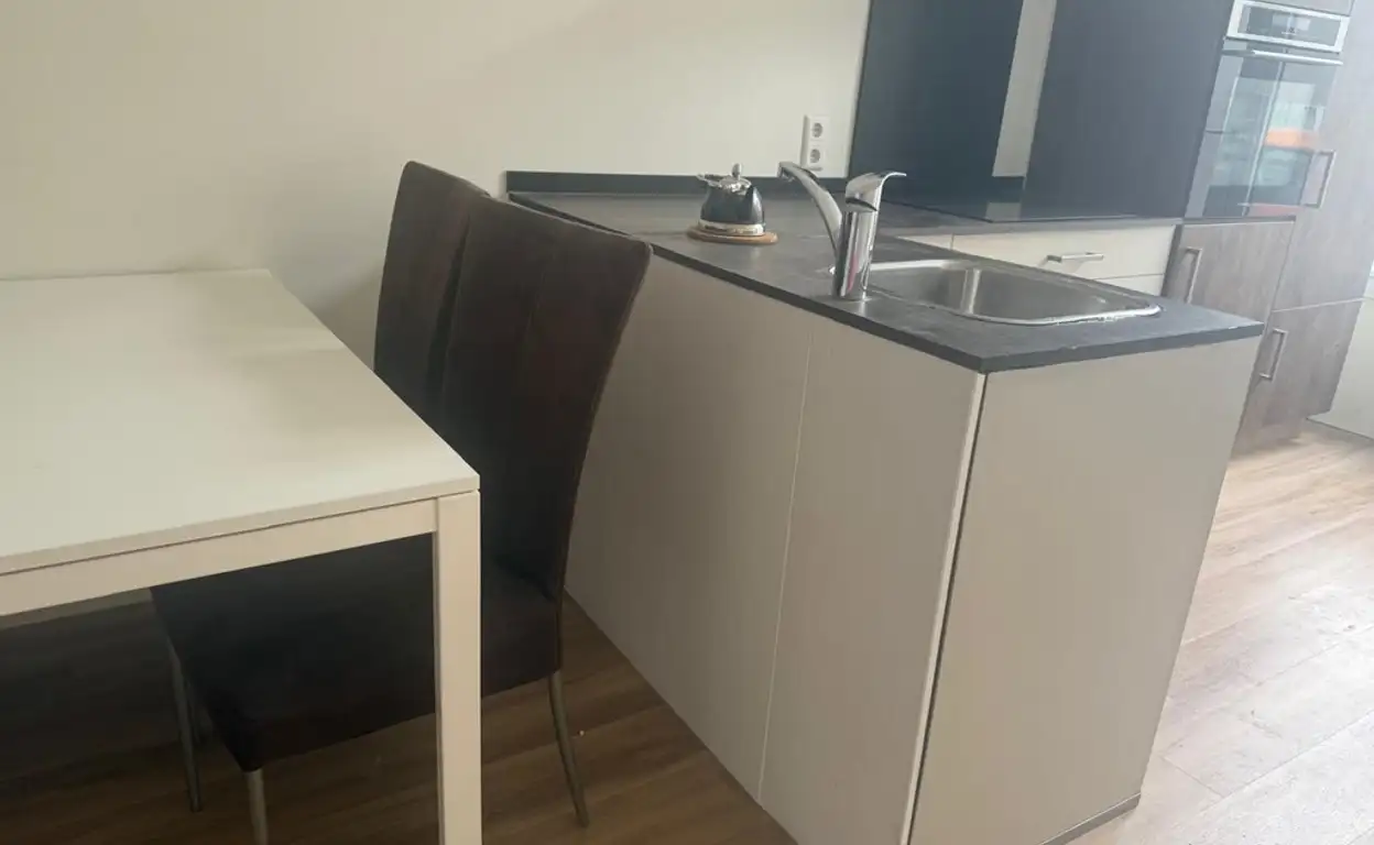 Foto #19 Appartement Beeklaan Den Haag