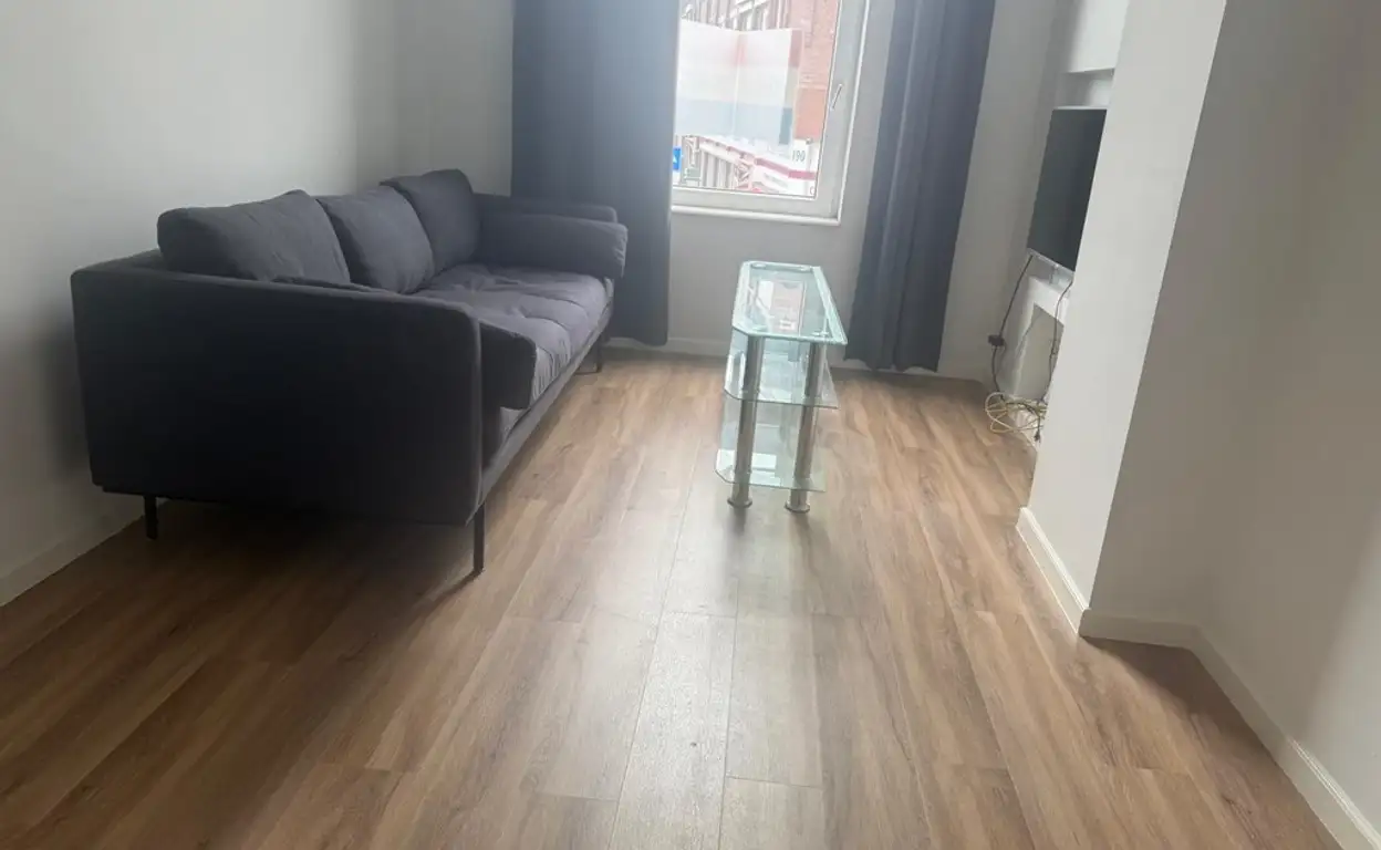 Foto #27 Appartement Beeklaan Den Haag