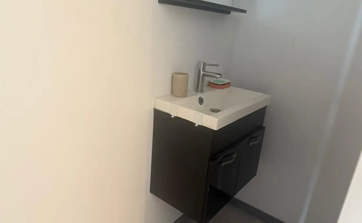 Foto #21 Appartement Beeklaan Den Haag