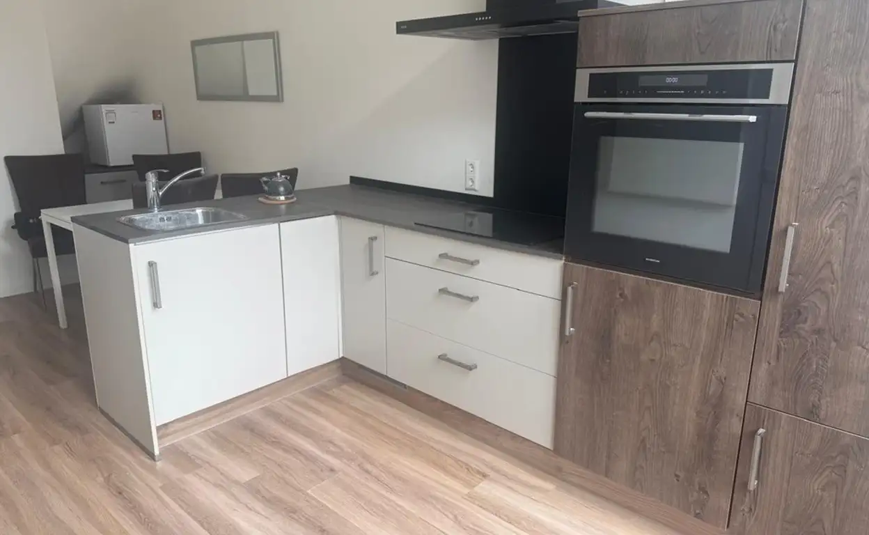 Foto #1 Appartement Beeklaan Den Haag