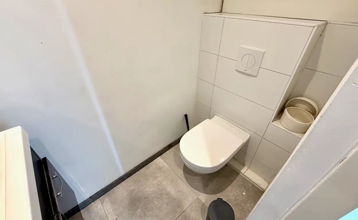 Foto #15 Appartement Beeklaan Den Haag