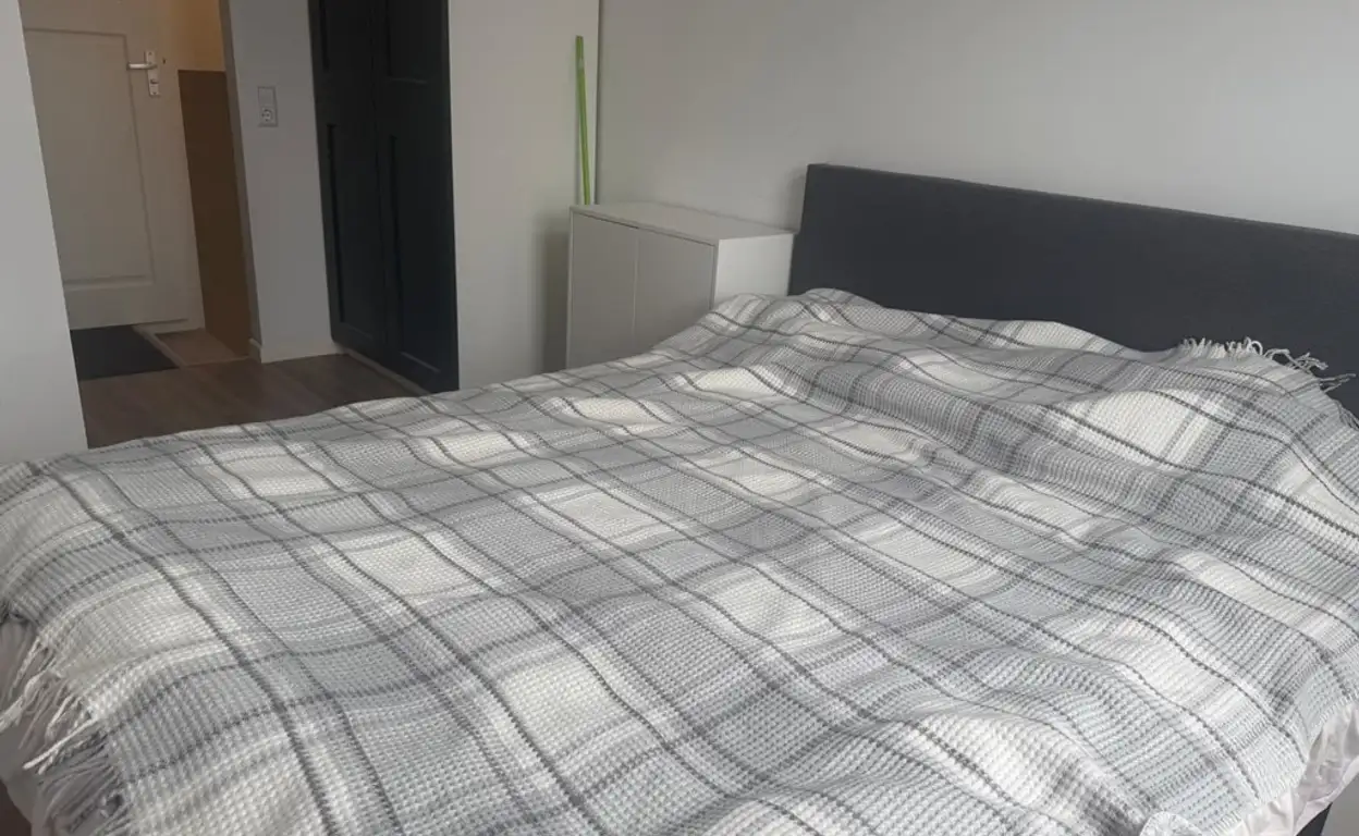 Foto #23 Appartement Beeklaan Den Haag