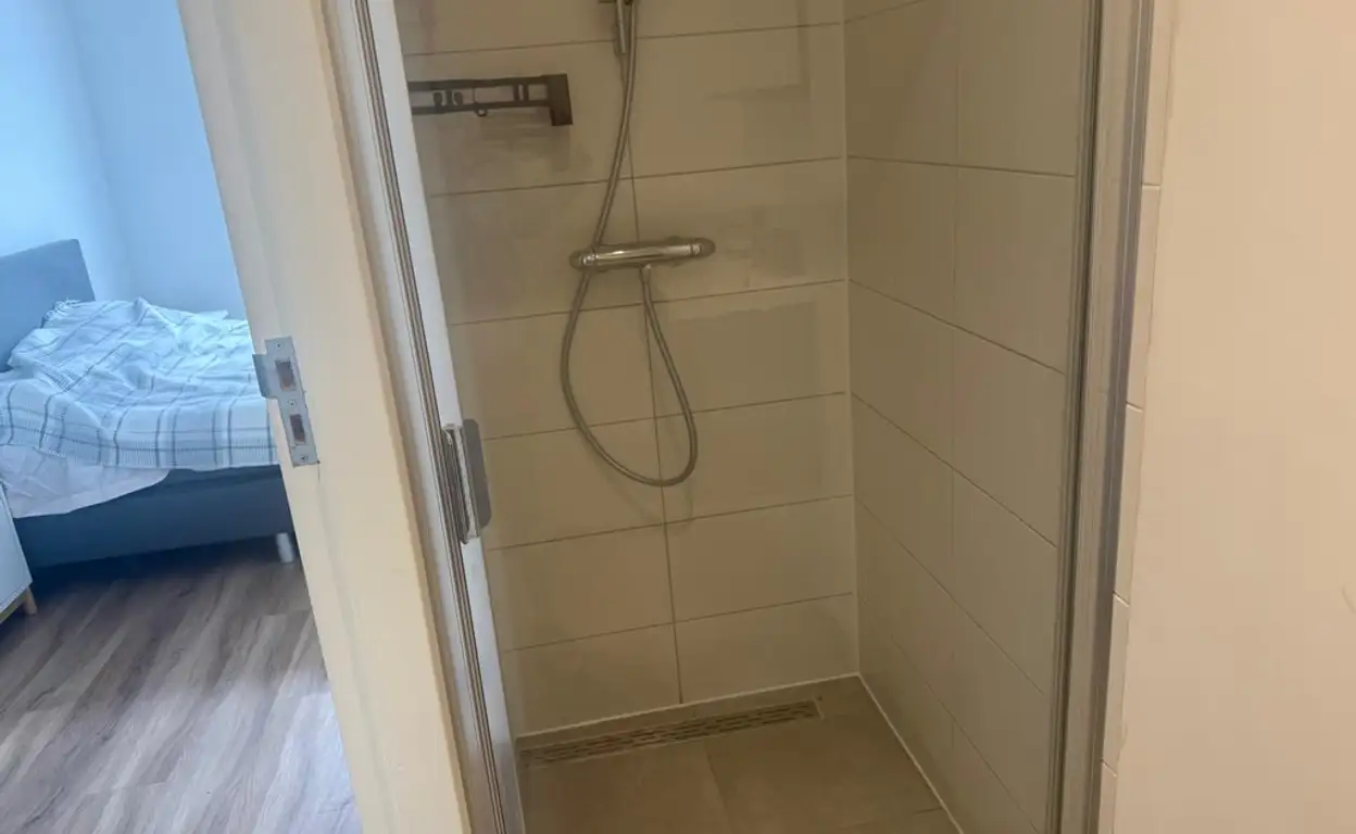 Foto #28 Appartement Beeklaan Den Haag