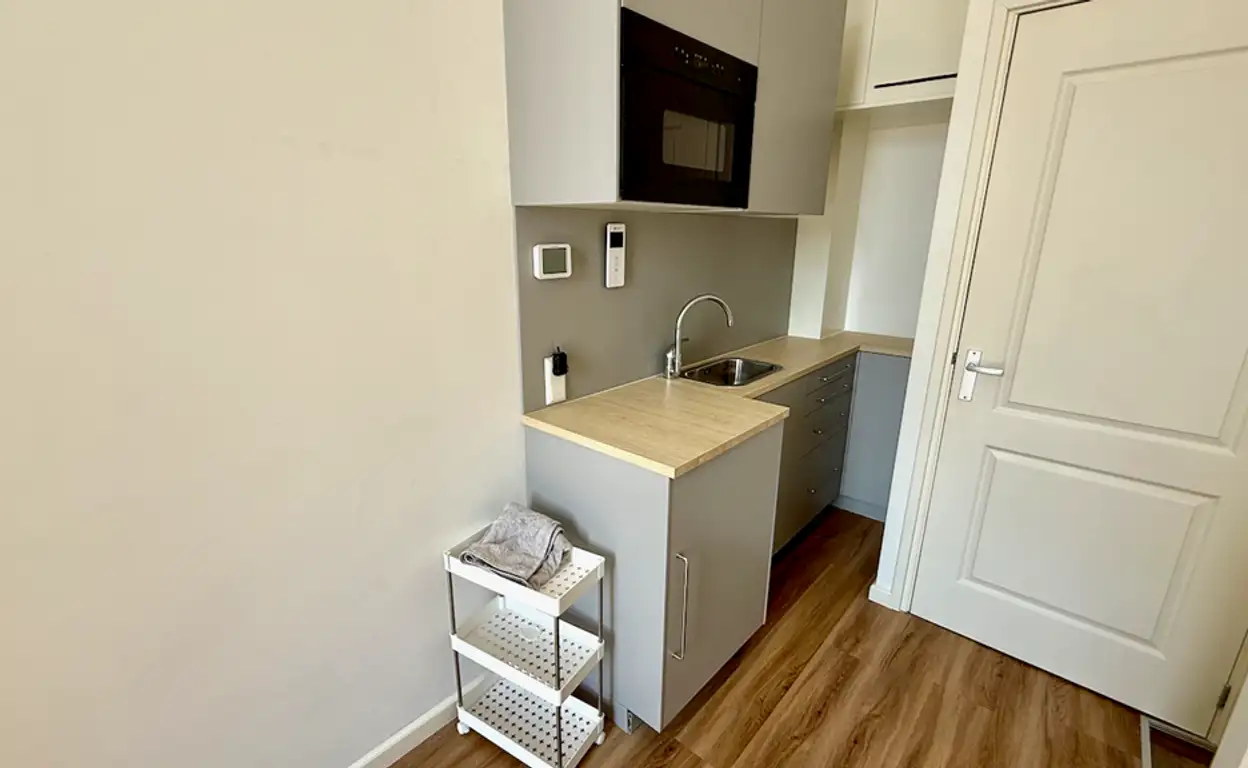 Foto #4 Appartement Beeklaan Den Haag