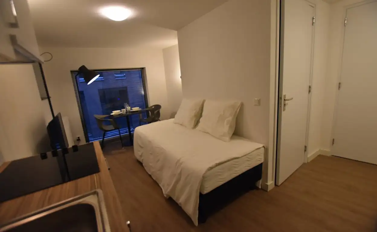Foto #1 Appartement Plakstraat Sittard