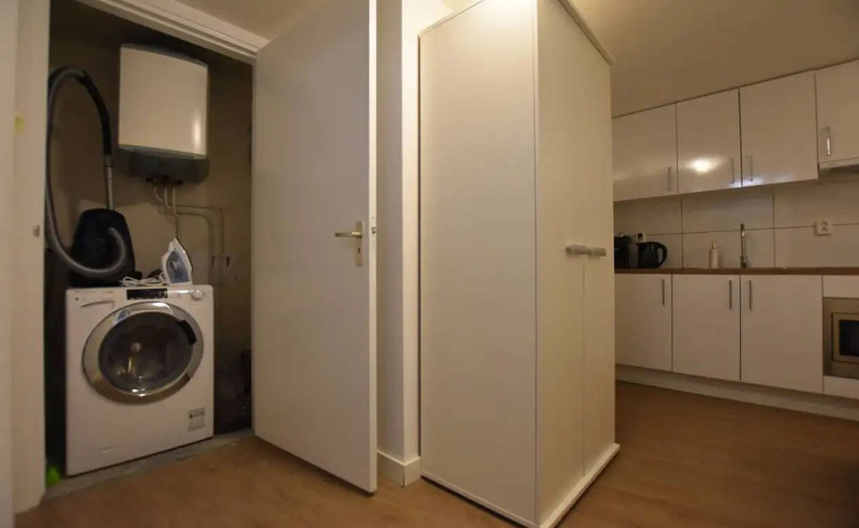 Foto #4 Appartement Plakstraat Sittard