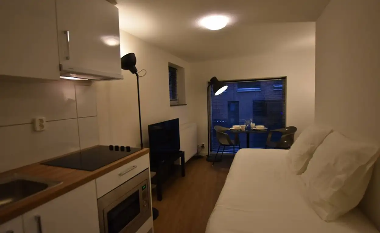 Foto #2 Appartement Plakstraat Sittard