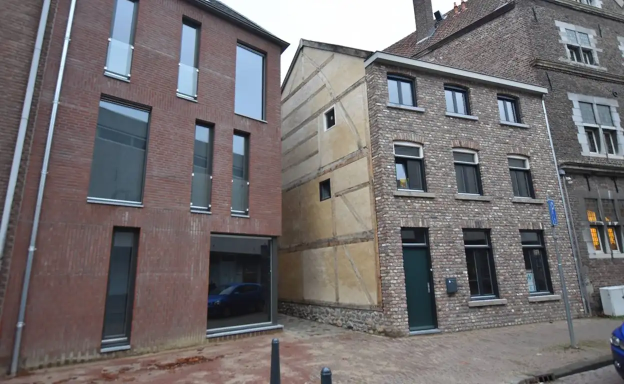 Foto #0 Appartement Plakstraat Sittard