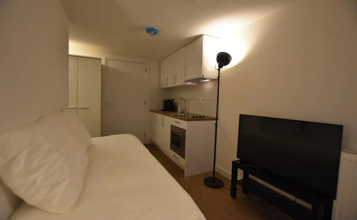 Foto #3 Appartement Plakstraat Sittard