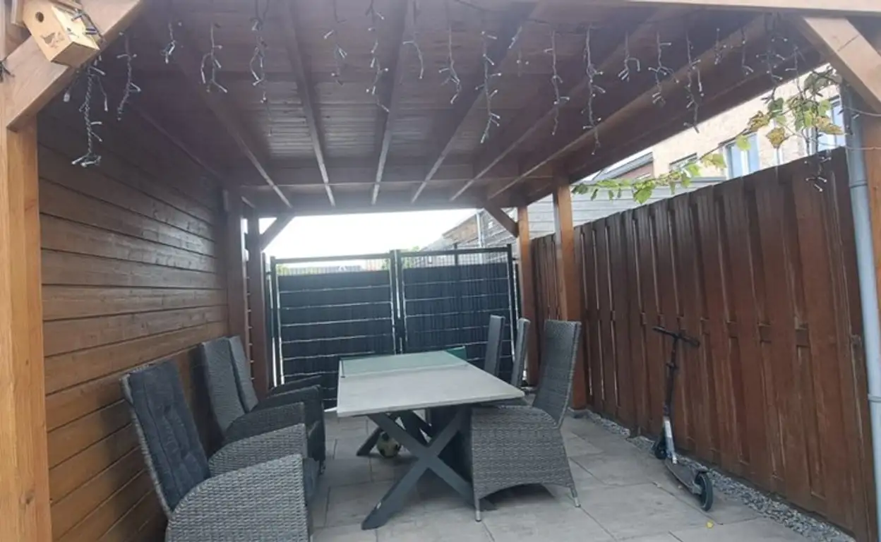 Foto #38 Huurwoning Irislaan Badhoevedorp