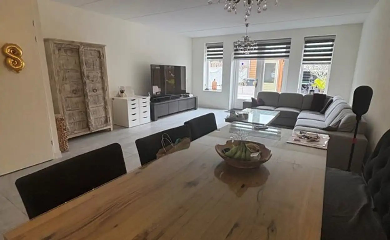 Foto #8 Huurwoning Irislaan Badhoevedorp