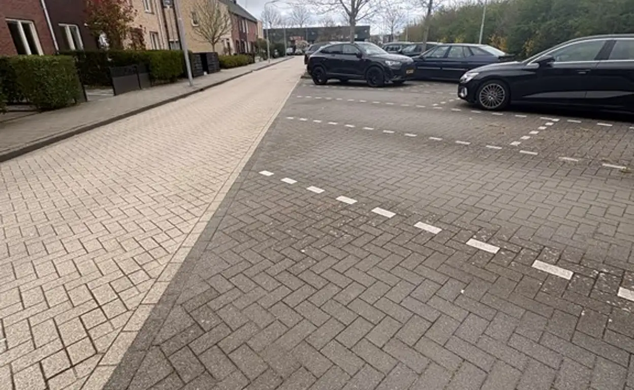 Foto #42 Huurwoning Irislaan Badhoevedorp