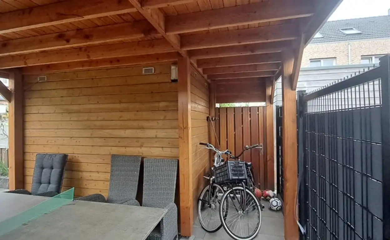 Foto #36 Huurwoning Irislaan Badhoevedorp