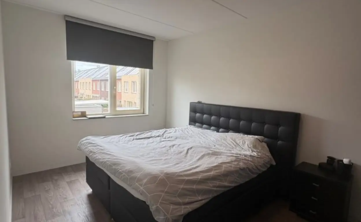 Foto #18 Huurwoning Irislaan Badhoevedorp