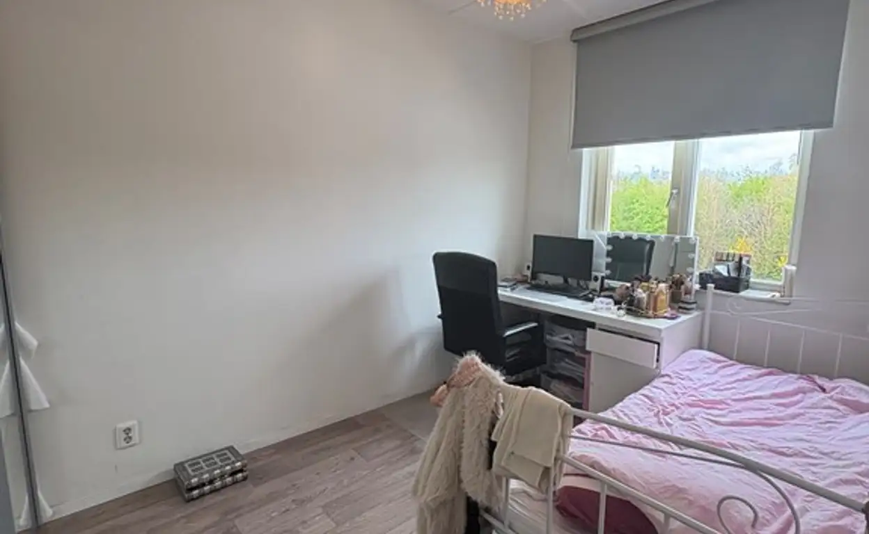 Foto #21 Huurwoning Irislaan Badhoevedorp