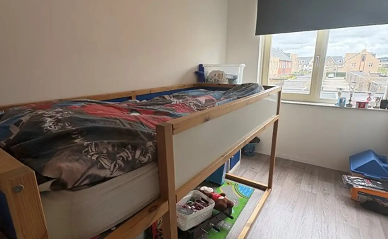 Foto #15 Huurwoning Irislaan Badhoevedorp