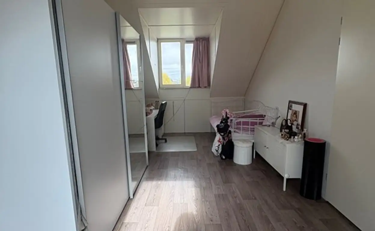 Foto #32 Huurwoning Irislaan Badhoevedorp