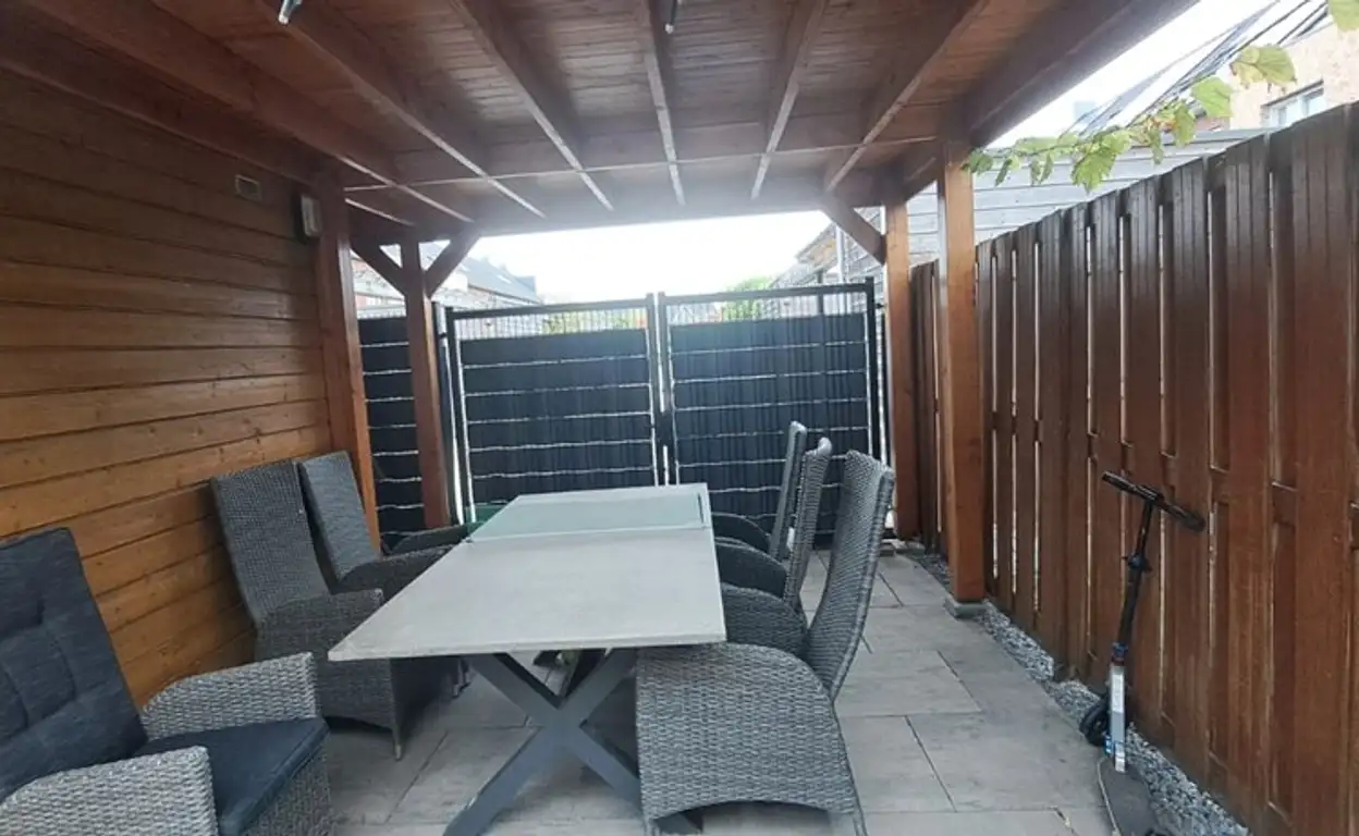 Foto #37 Huurwoning Irislaan Badhoevedorp