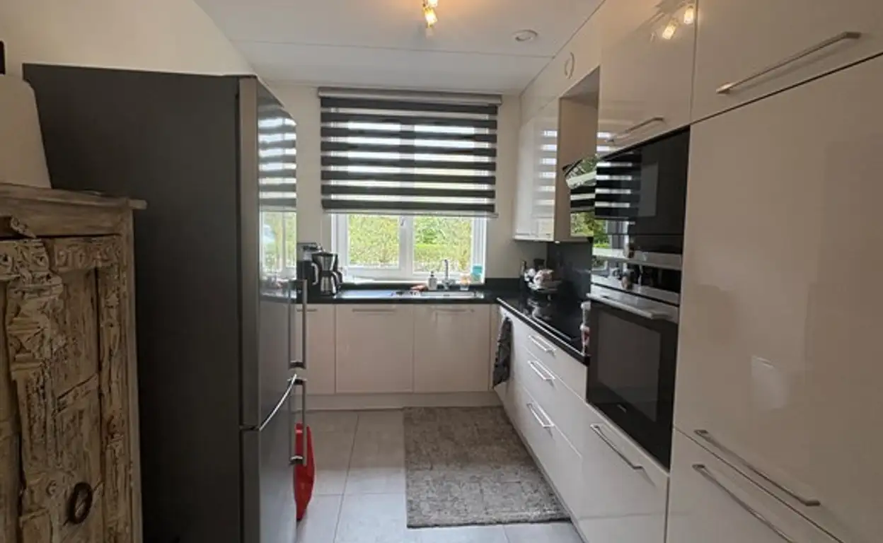 Foto #12 Huurwoning Irislaan Badhoevedorp