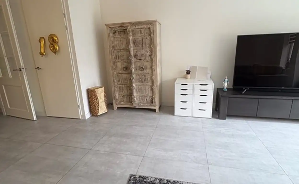 Foto #5 Huurwoning Irislaan Badhoevedorp