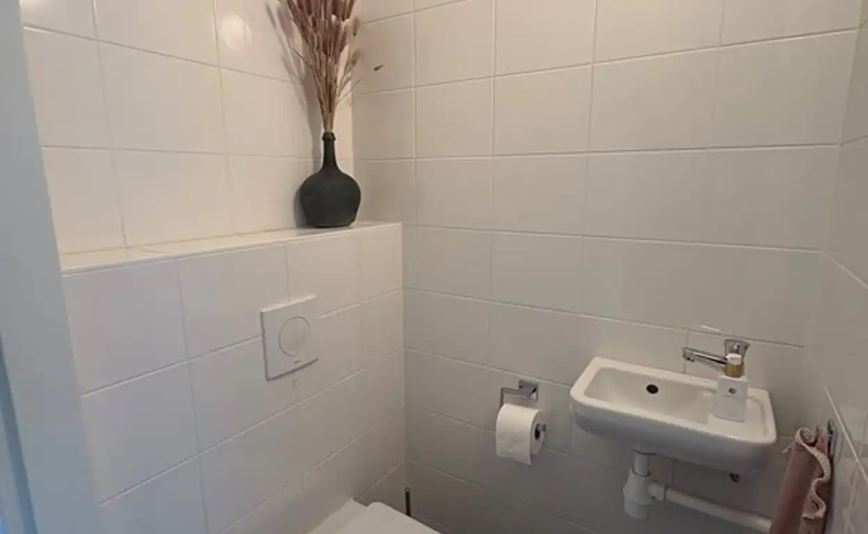 Foto #43 Huurwoning Irislaan Badhoevedorp