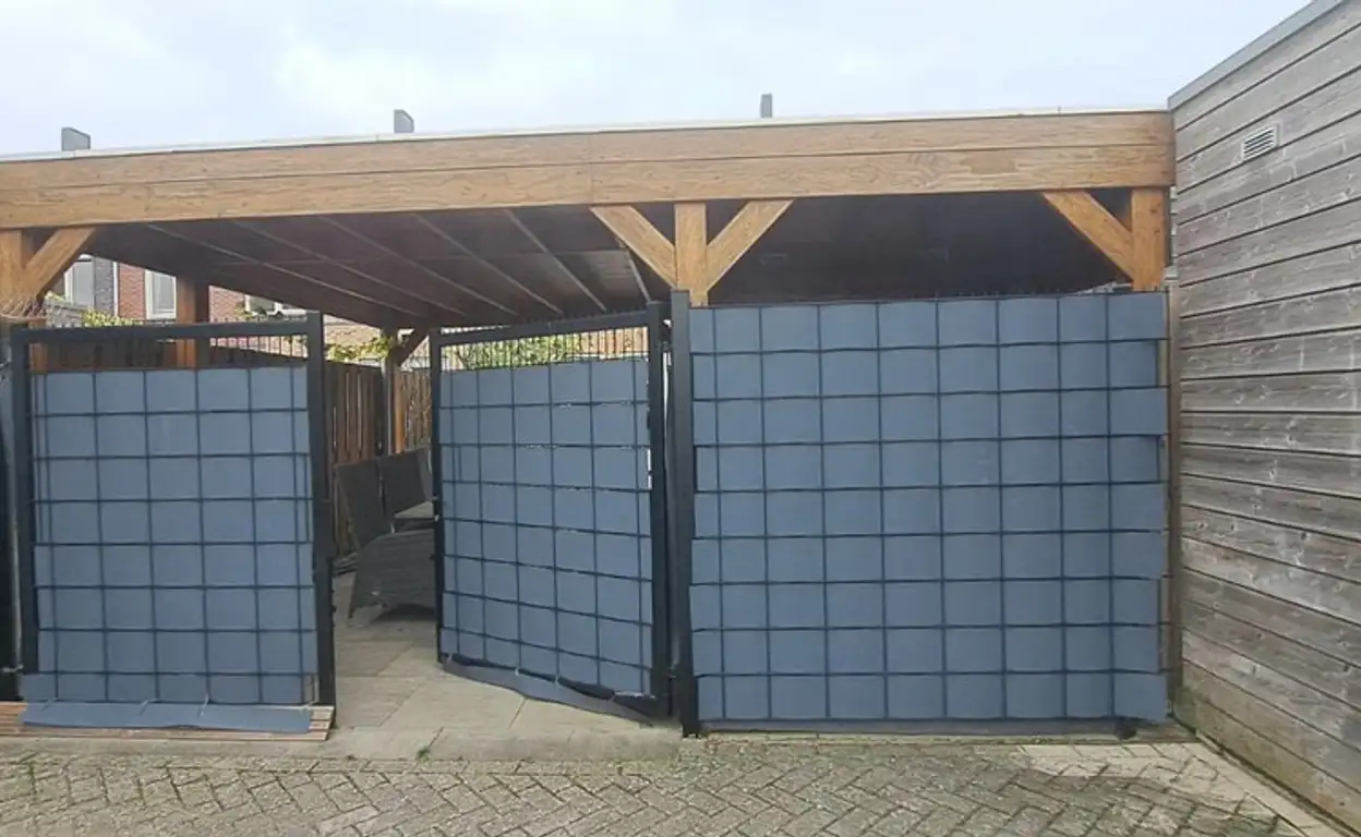 Foto #35 Huurwoning Irislaan Badhoevedorp