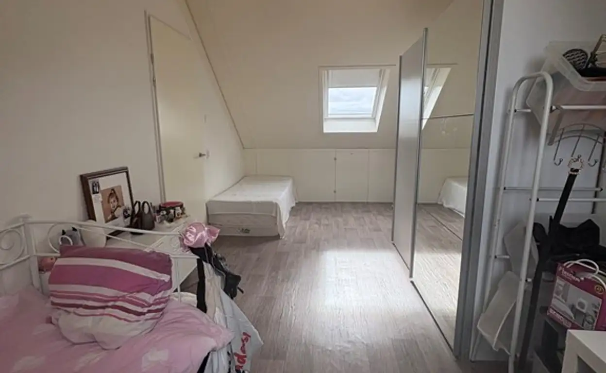 Foto #29 Huurwoning Irislaan Badhoevedorp