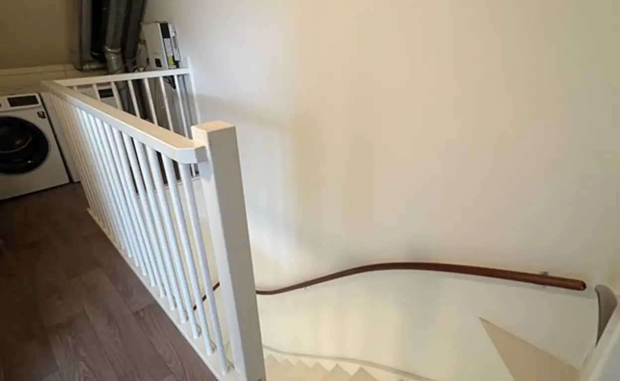 Foto #34 Huurwoning Irislaan Badhoevedorp