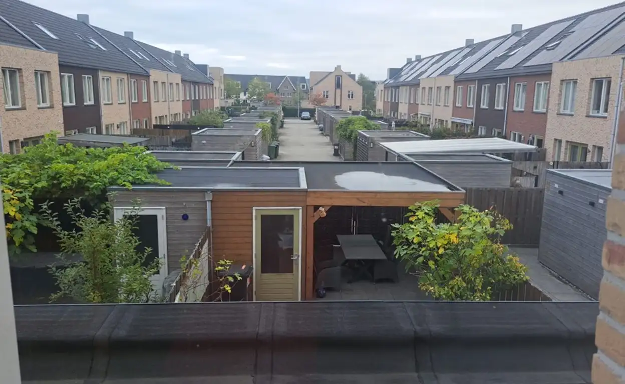 Foto #41 Huurwoning Irislaan Badhoevedorp