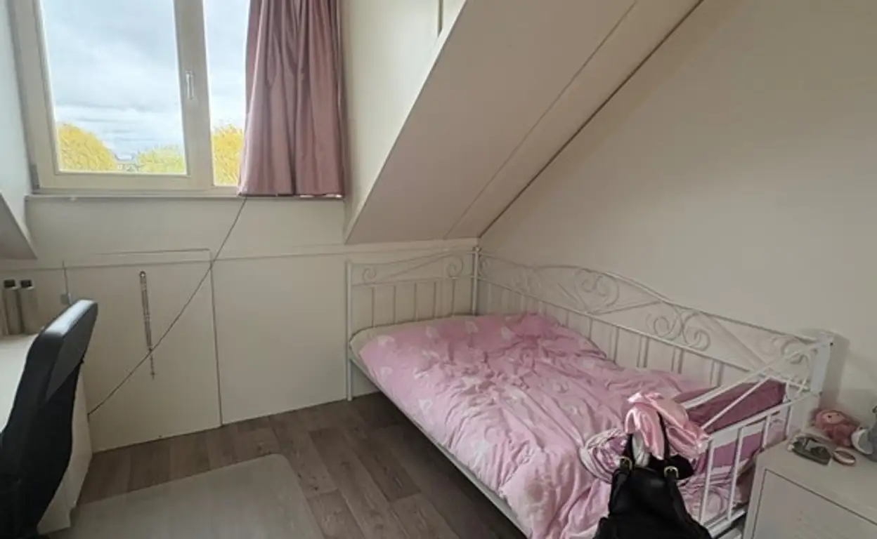 Foto #31 Huurwoning Irislaan Badhoevedorp