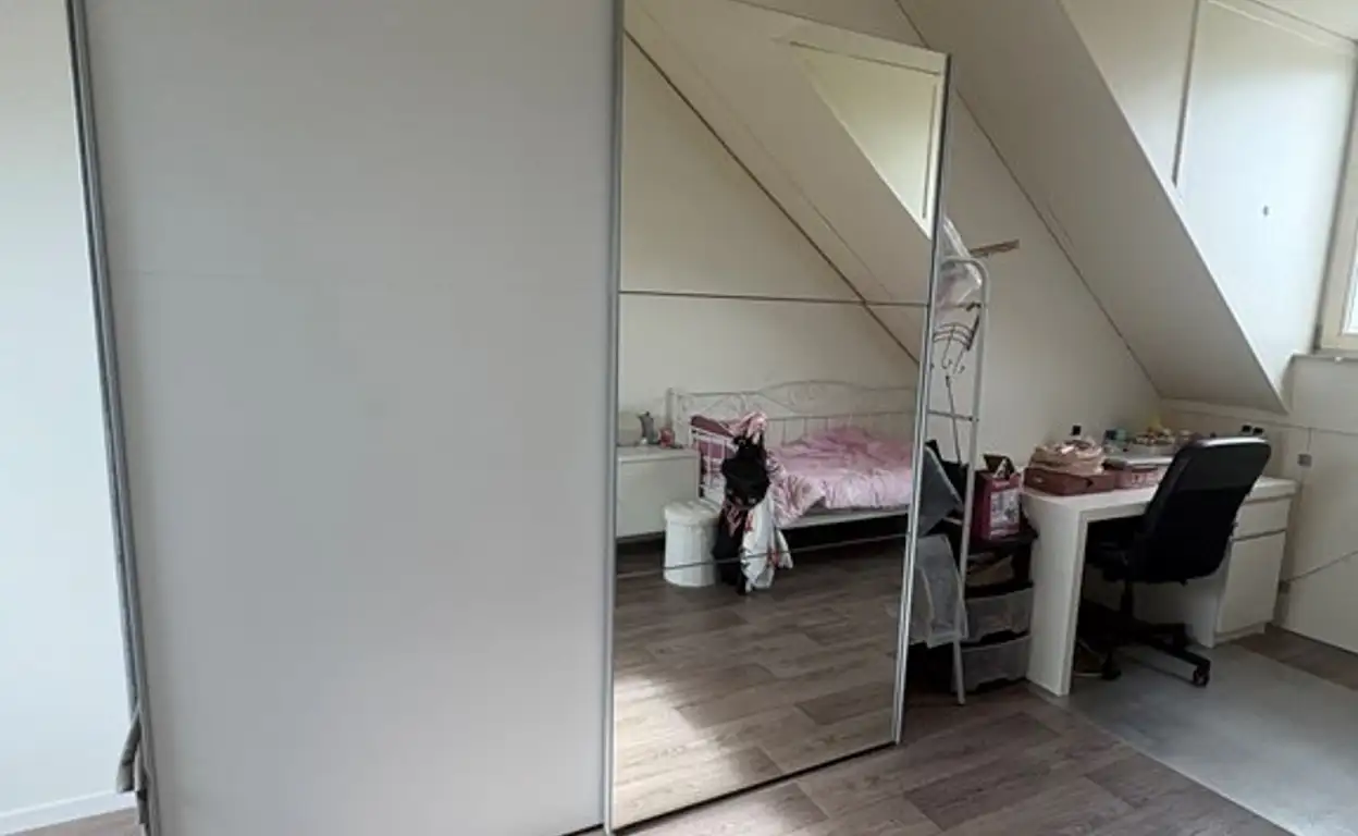 Foto #30 Huurwoning Irislaan Badhoevedorp