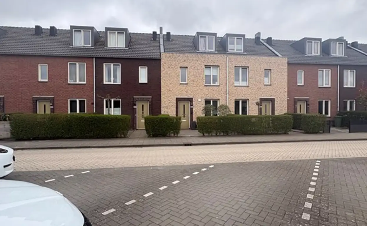 Foto #0 Huurwoning Irislaan Badhoevedorp