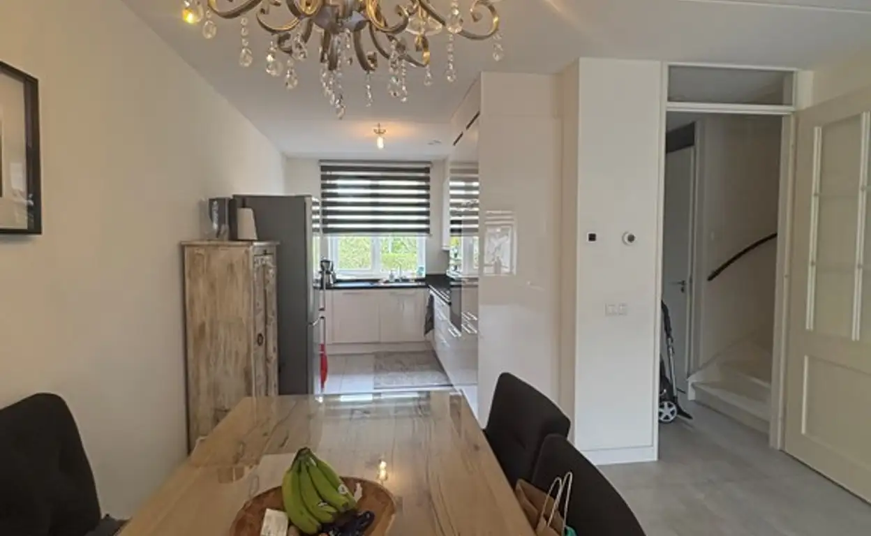 Foto #9 Huurwoning Irislaan Badhoevedorp
