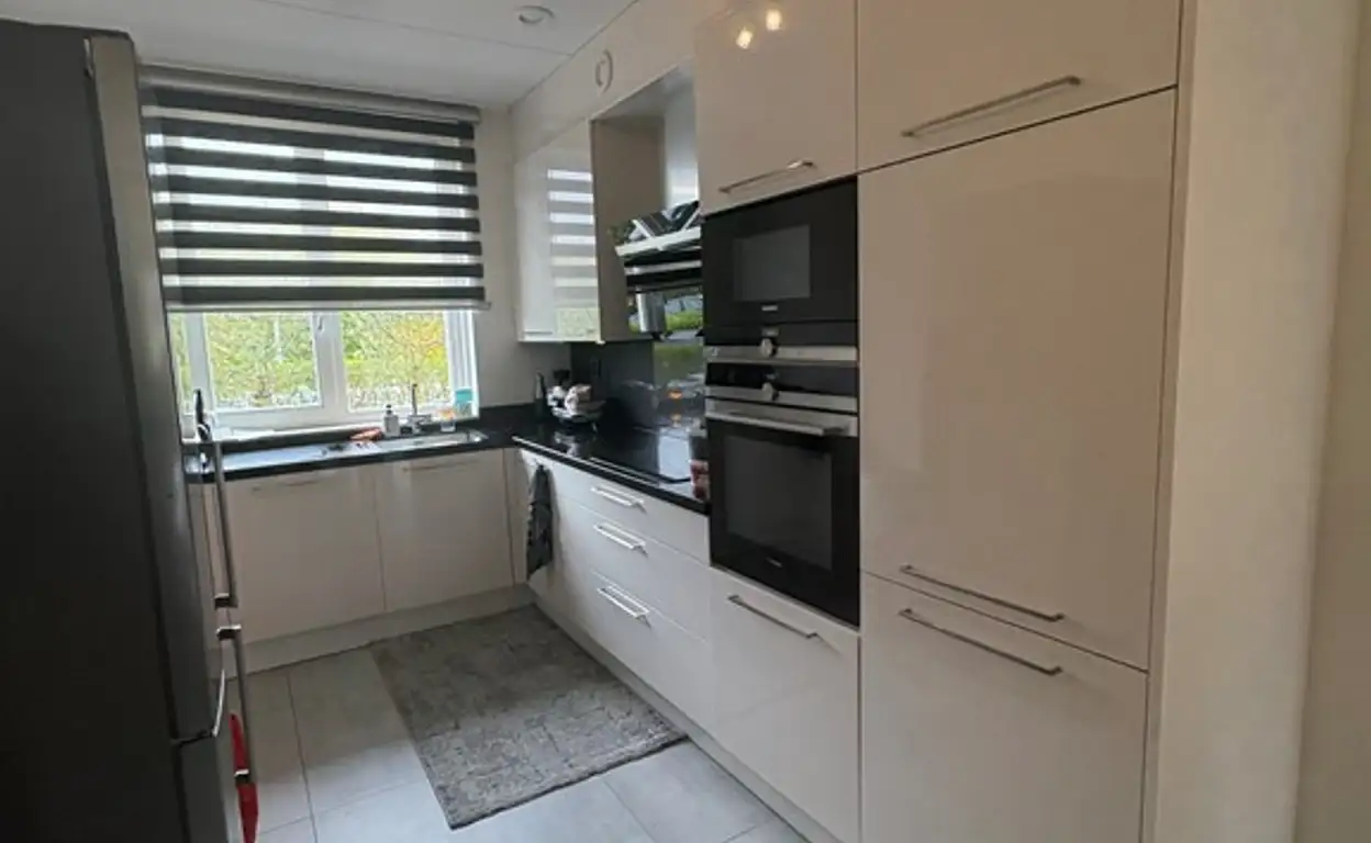 Foto #11 Huurwoning Irislaan Badhoevedorp