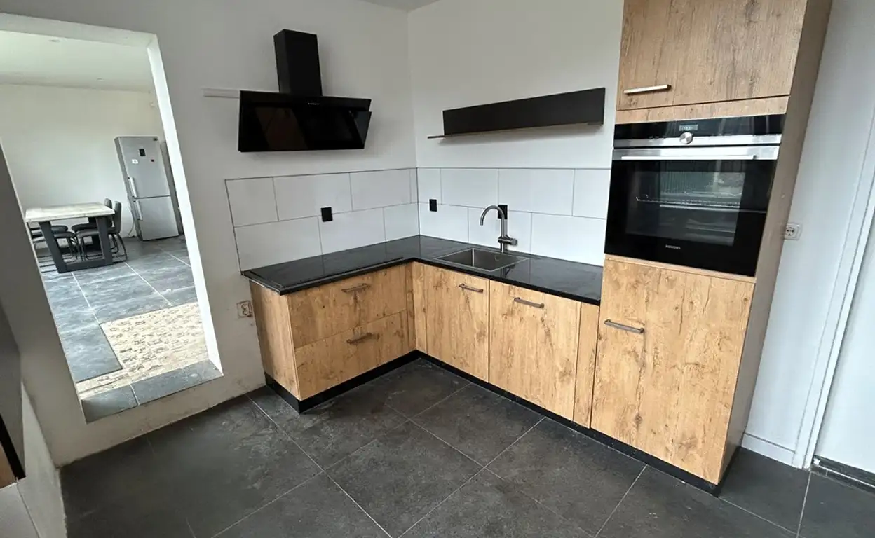 Foto #3 Huurwoning Kloosterraderstraat Kerkrade